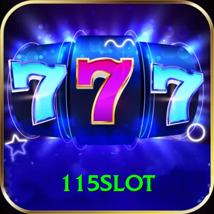 115slot Mobile Master - 2