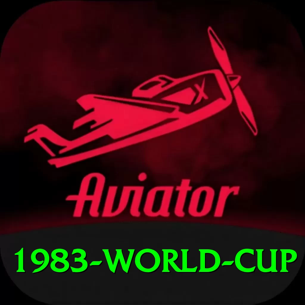 1983 world cup - Slots Deluxe - 2
