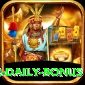 1st Game Super - Daily Bonus
