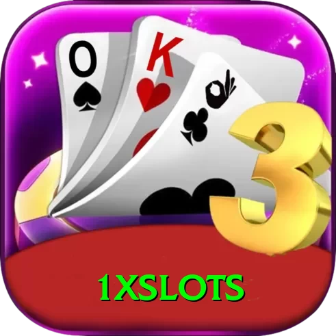 1xslots Casino Official v5.9.2 - 2