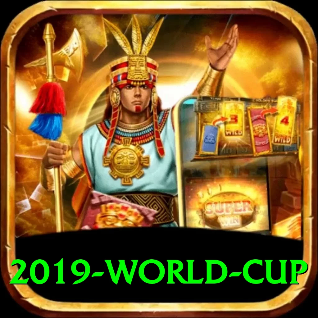 2019 world cup - Legend v2.6.1 - 2