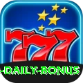 365 Lucky Supreme - Daily Bonus