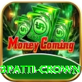 3patti crown Casino Champion v1.9.0