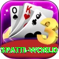 3patti world - Live Champion