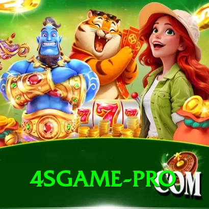 4sgame - VIP Edition v1.9.0 - 2