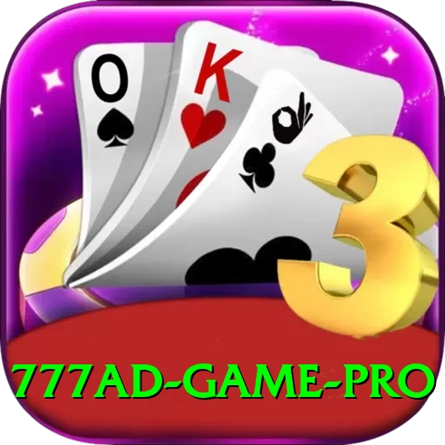 777AD Game Casino Prime v3.8.7 - 2