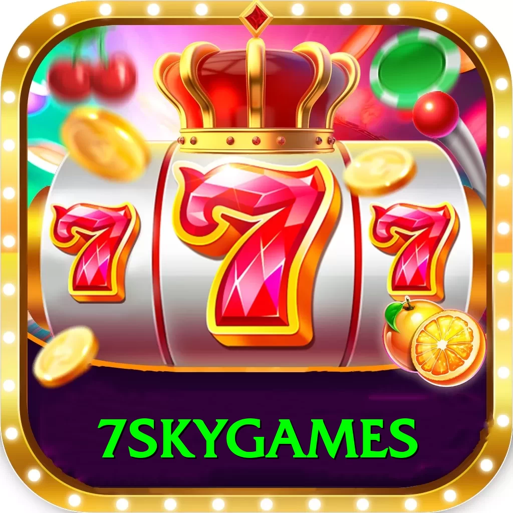 7skygames Premium Pakistan - 2