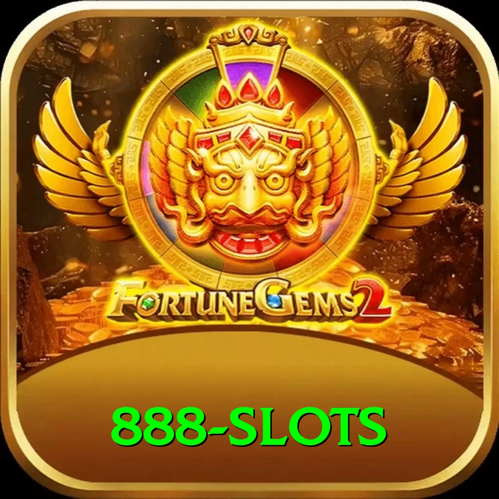 888 slots APK Mega v2.0.2 - 2