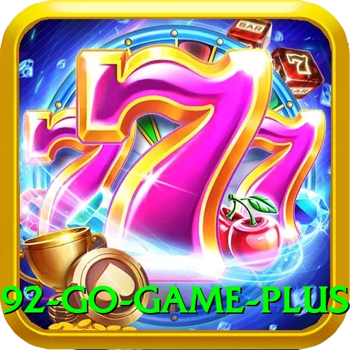 92 Go Game Games (Casino & Earning) Turbo v1.0.6 - 2