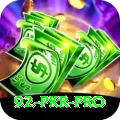 92 PKR Gaming VIP