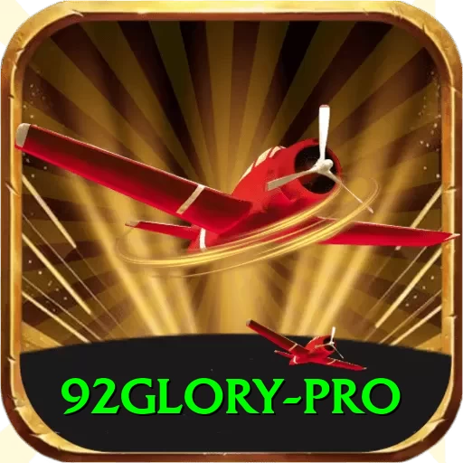 92glory Game Master v5.0.3 - 2