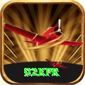 92kpr Gold 2024