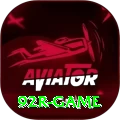 92R Game Ultimate v3.7.7