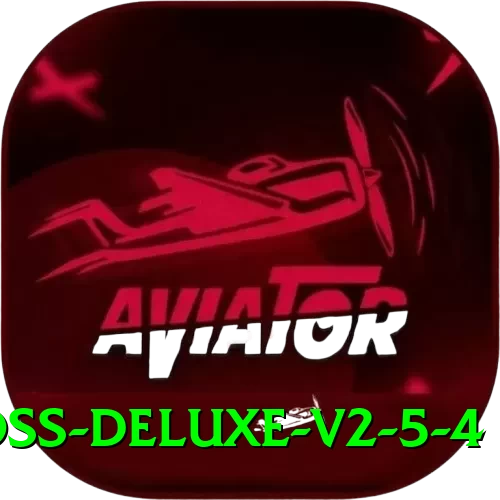 9kboss - Deluxe v2.5.4 - 2