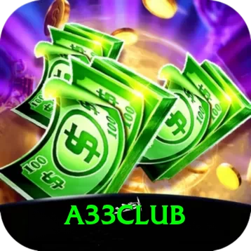 a33club Legend New - 2