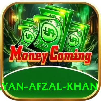 aayan afzal khan Live Deluxe v5.8.9 - 2