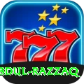 abdul razzaq Bonus Mega v4.9.0