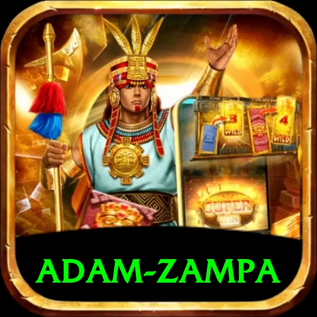 adam zampa Live Casino Gold - 2