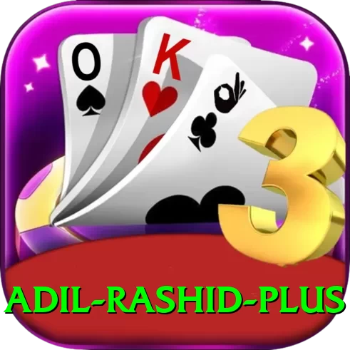 adil rashid Live Champion - 2