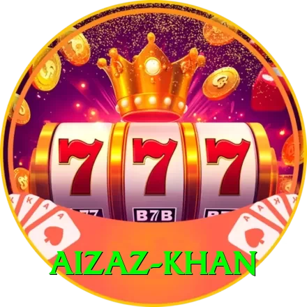 aizaz khan Pakistan Legend v3.1.1 - 2