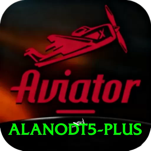 AlanoDT5 Plus v2.1.2 - 2