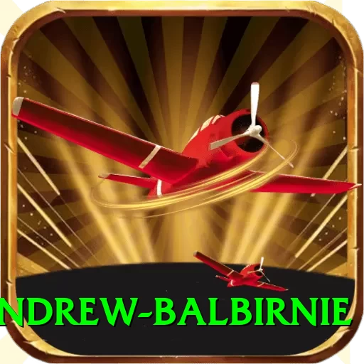 andrew balbirnie - VIP Royal - 2