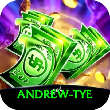 andrew tye - Casino Plus - 2