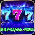 arapaima fish Legend PK v2.9.9