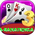 arjuna ranatunga Gaming Legend