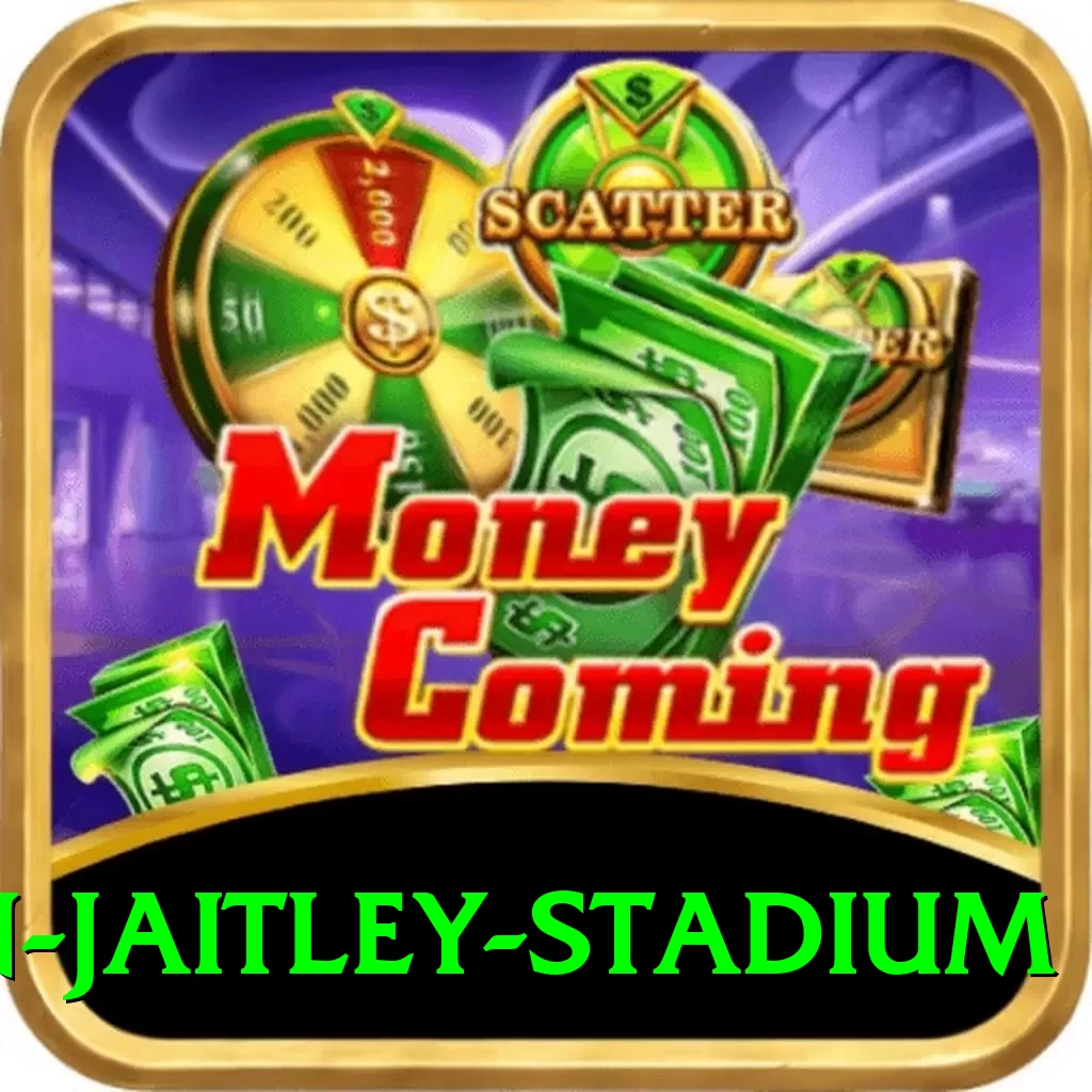 arun jaitley stadium - Real Money Champion - 2