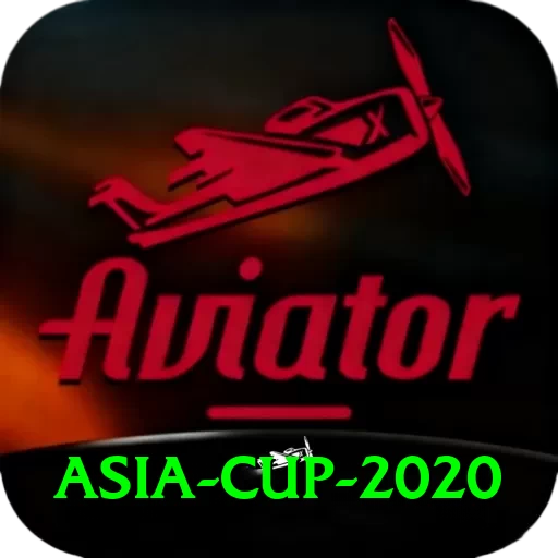 asia cup 2020 App VIP v5.2.0 - 2
