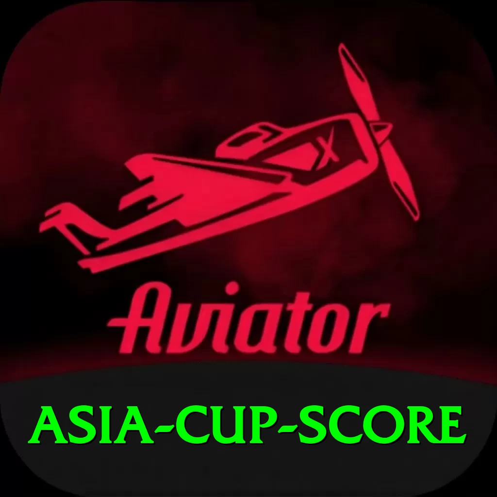 asia cup score Slot Machine Master - 2