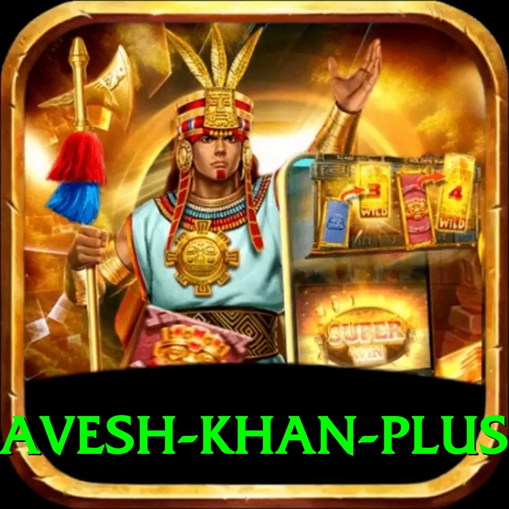 avesh khan VIP Casino App - 2