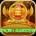ayush badoni Pakistan Pro v5.4.5