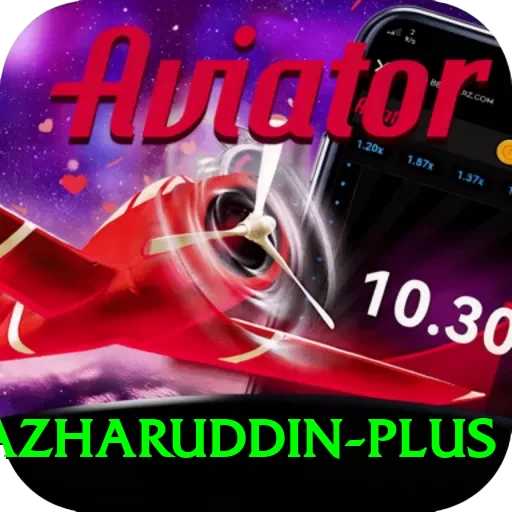 azharuddin Casino Official v3.2.1 - 2