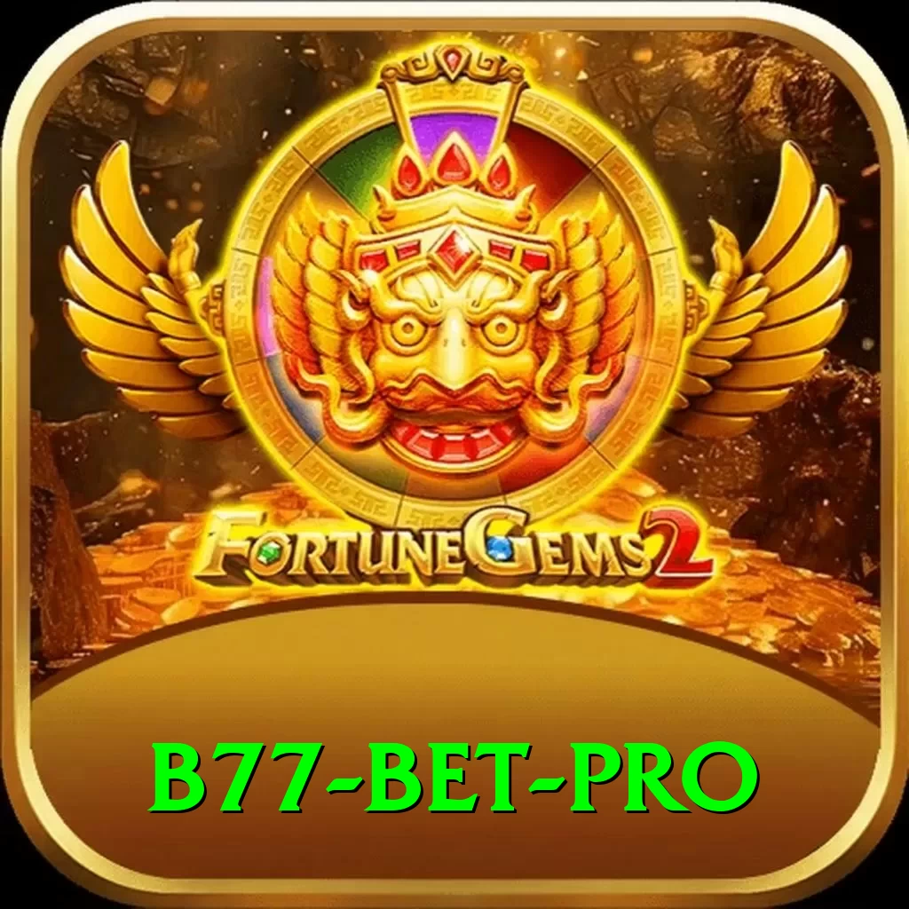 B77 Bet Turbo v1.3.7 - 2