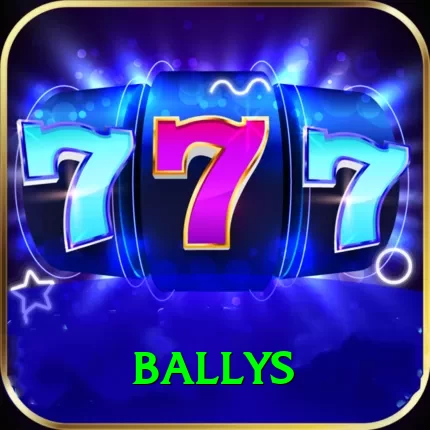 ballys Game Mega v3.7.9 - 2