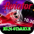 ben foakes Plus Slots