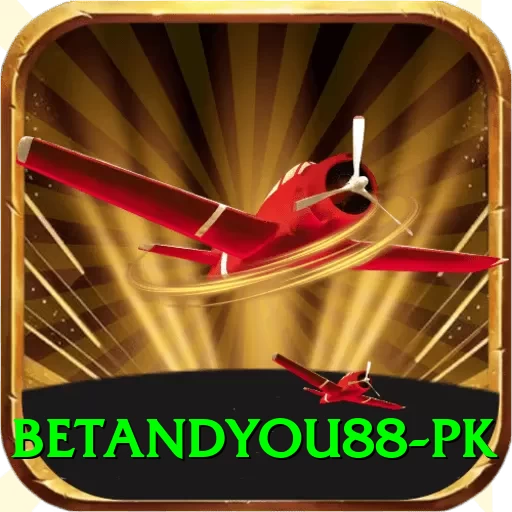 betandyou88.pk Gold v5.8.5 - 2