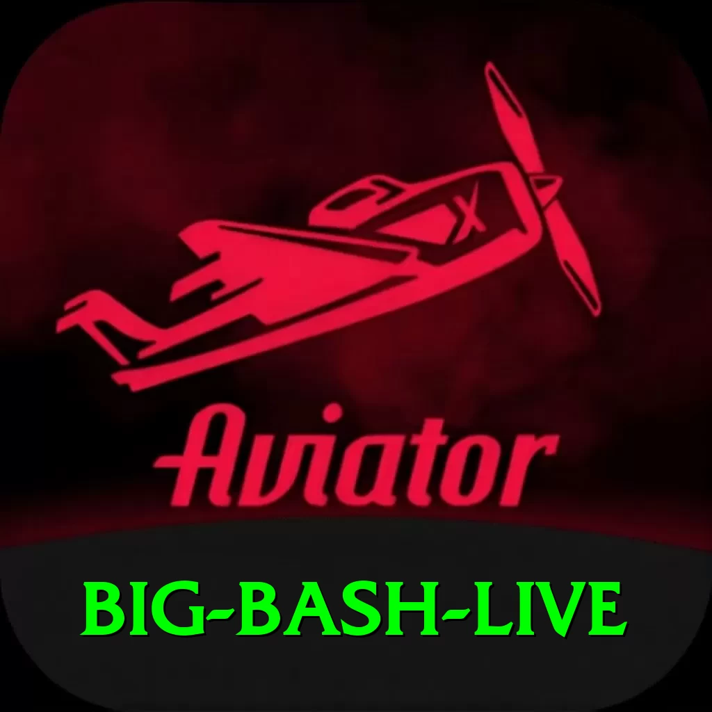 big bash live Extreme APK v1.3.7 - 2