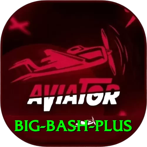big bash - Gaming Royal - 2