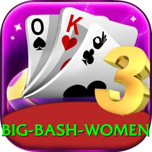 big bash women Mega Slots - 2