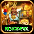 bingopkr Legend Gaming App