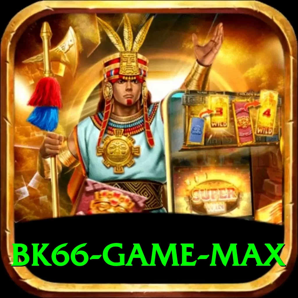 BK66 Game Mega PK v2.7.7 - 2