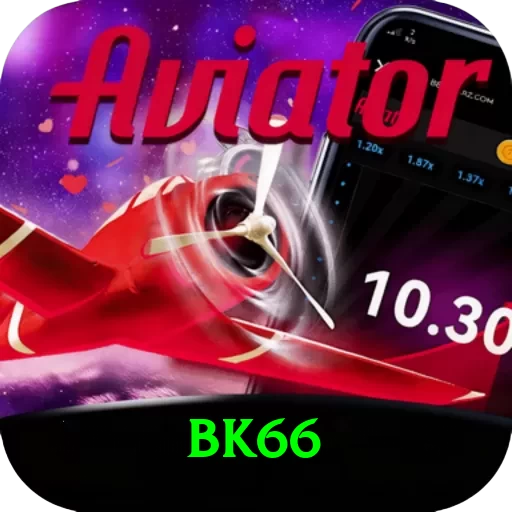 bk66 Pro v3.8.1 - 2