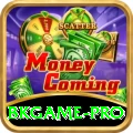 bkgame - Ultimate Earning App