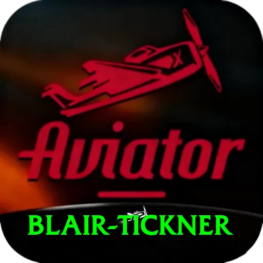 blair tickner Master - Win Real PKR - 2