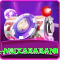 blessing muzarabani Mega Slots