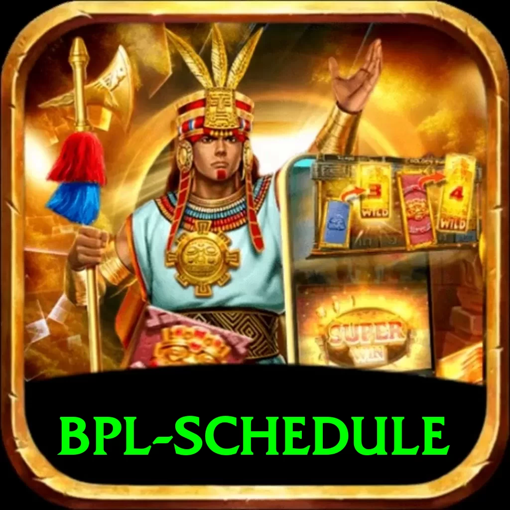 bpl schedule Gaming Mega - 2