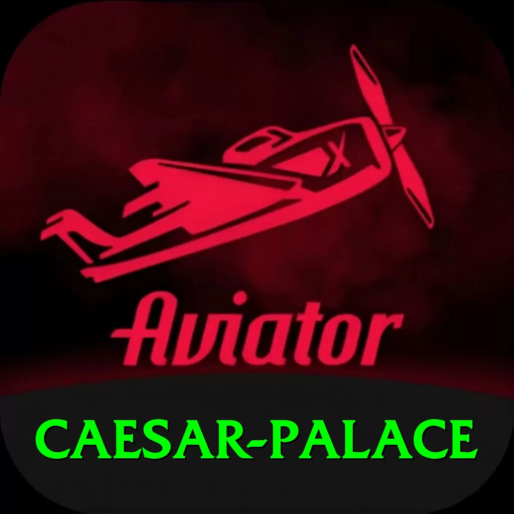 caesar palace Live Max v3.1.7 - 2